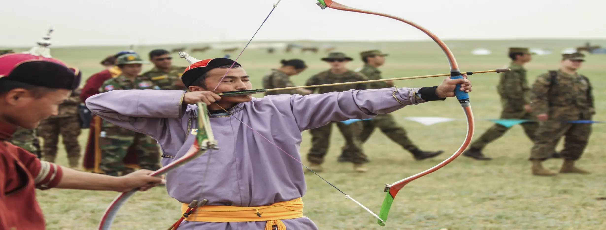 Image for Archery Experience